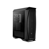 AeroCool Midi Aero One (Win/USB3.0/HDAudio) mit Sichtfenster, schwarz AeroCool Midi Aero One (Win/USB3.0/HDAudio) mit Sichtfenster, schwarz