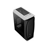 AeroCool Midi Aero One (Win/USB3.0/HDAudio) mit Sichtfenster, weiss AeroCool Midi Aero One (Win/USB3.0/HDAudio) mit Sichtfenster, weiss