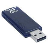 Delock Bluetooth Adapter 61477 Dongle V2.0 Class 1 USB 2.0