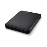 5TB WD Elements portable USB3.0 2.5", schwarz