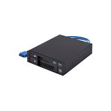 Silverstone SST-FP510 - 5.25 Zoll Hot Swap Festplattengehäuse, Silverstone SST-FP510 - 5.25 Zoll Hot Swap Festplattengehäuse,
