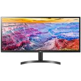 34" (86,36cm) LG Electronics 34WL500-B schwarz 2560x1080 2xHDMI 34" (86,36cm) LG Electronics 34WL500-B schwarz 2560x1080 2xHDMI