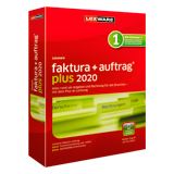 Lexware Faktura + Auftrag 2020 FFP Jahresversion (365-Tage Lexware Faktura + Auftrag 2020 FFP Jahresversion (365-Tage