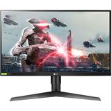27" (68,58cm) LG Electronics UltraGear 27GL63T-B schwarz 27" (68,58cm) LG Electronics UltraGear 27GL63T-B schwarz