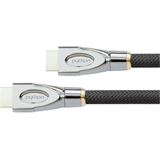 (€6,95*/1m) 2.00m PYTHON HDMI2.1 Anschlusskabel Ultra High Speed (€6,95*/1m) 2.00m PYTHON HDMI2.1 Anschlusskabel Ultra High Speed