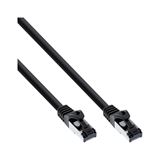 (&euro;1,49*/1m) 10.00m InLine Cat. 8.1 Patchkabel S/FTP RJ45 Stecker