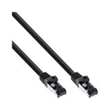 (&euro;2,38*/1m) 5.00m InLine Cat. 8.1 Patchkabel S/FTP RJ45 Stecker