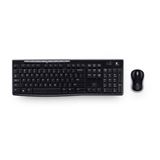 Logitech Wireless Combo MK270 [CZE]