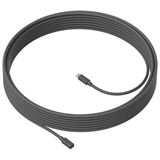 Logitech MeetUp 10m Mic Cable
