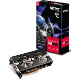 8GB Sapphire Radeon RX 590 Nitro+ 8G GDDR5 DUAL HDMI/DVI-D/DUAL DP 8GB Sapphire Radeon RX 590 Nitro+ 8G GDDR5 DUAL HDMI/DVI-D/DUAL DP