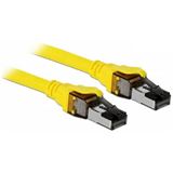 (€5,30*/1m) 3.00m Delock HDMI Anschlusskabel High-Speed mit (€5,30*/1m) 3.00m Delock HDMI Anschlusskabel High-Speed mit