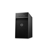Dell PRECISION 3630 MT Intel Core i7-9700, 16GB DDR4-SDRAM, 512GB Dell PRECISION 3630 MT Intel Core i7-9700, 16GB DDR4-SDRAM, 512GB