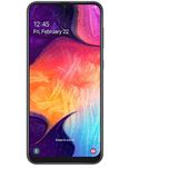Samsung SM-A505F Galaxy A50 Dual Sim 128GB Enterprise Edition, schwarz Samsung SM-A505F Galaxy A50 Dual Sim 128GB Enterprise Edition, schwarz