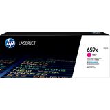 HP Toner W2013X 29K M776 No.659X magenta