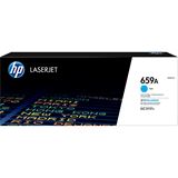 HP Toner W2011A 13K M776 No.659A cyan