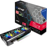 8GB Sapphire Radeon RX 5700 XT Nitro+ Special Edition Aktiv PCIe 4.0 8GB Sapphire Radeon RX 5700 XT Nitro+ Special Edition Aktiv PCIe 4.0