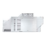 Alphacool Eisblock Aurora Acryl GPX-N Nvidia Geforce RTX 2070 Zotac Alphacool Eisblock Aurora Acryl GPX-N Nvidia Geforce RTX 2070 Zotac
