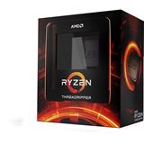 AMD Ryzen Threadripper 3960X, 24C/48T, 3.80-4.50GHz, So.sTRX4, boxed AMD Ryzen Threadripper 3960X, 24C/48T, 3.80-4.50GHz, So.sTRX4, boxed