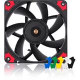 Noctua NF-A12x15 PWM chromax.black.swap Lüfter - 120mm schwarz Noctua NF-A12x15 PWM chromax.black.swap Lüfter - 120mm schwarz
