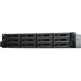 Synology RS217 1U 2BAY 1.33GHZ DC 2X GB