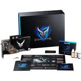 8GB Powercolor RX 5700XT Liquid Devil DDR6 wassergekühlt (Retail) 8GB Powercolor RX 5700XT Liquid Devil DDR6 wassergekühlt (Retail)