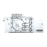Alphacool Eisblock Aurora Acryl GPX-A AMD Radeon 5700 XT MSI Gaming X Alphacool Eisblock Aurora Acryl GPX-A AMD Radeon 5700 XT MSI Gaming X