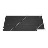 Alphacool Eisblock Aurora Backplate GPX-A AMD Radeon RX 5700/5700XT Alphacool Eisblock Aurora Backplate GPX-A AMD Radeon RX 5700/5700XT