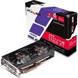 4GB Sapphire Radeon RX 5500 XT Pulse Aktiv PCIe 4.0 x16 (Retail) 4GB Sapphire Radeon RX 5500 XT Pulse Aktiv PCIe 4.0 x16 (Retail)