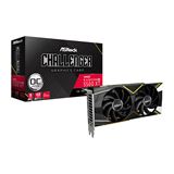 8GB ASRock Radeon RX 5500 XT Challenger D 8G OC Aktiv PCIe 4.0 x16 8GB ASRock Radeon RX 5500 XT Challenger D 8G OC Aktiv PCIe 4.0 x16