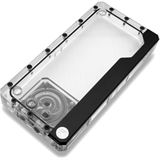 EK Water Blocks EK-Quantum Kinetic FLT 240 DDC PWM D-RGB - Acryl EK Water Blocks EK-Quantum Kinetic FLT 240 DDC PWM D-RGB - Acryl