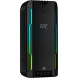 Corsair ONE i164 Compact Gaming PC i9-9900K, 32GB Corsair ONE i164 Compact Gaming PC i9-9900K, 32GB
