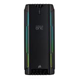 Corsair ONE i145 Compact Gaming PC i7-9700K, 32GB DDR4-2666, NVIDIA Corsair ONE i145 Compact Gaming PC i7-9700K, 32GB DDR4-2666, NVIDIA
