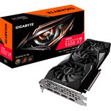 8GB Gigabyte Radeon RX 5500 XT Gaming OC 8G Triple Fan Aktiv PCIe 4.0 8GB Gigabyte Radeon RX 5500 XT Gaming OC 8G Triple Fan Aktiv PCIe 4.0