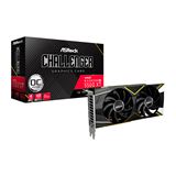 4GB ASRock Radeon RX 5500 XT Challenger D 4G OC Aktiv PCIe 4.0 x16 4GB ASRock Radeon RX 5500 XT Challenger D 4G OC Aktiv PCIe 4.0 x16