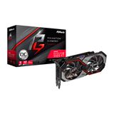 8GB ASRock Radeon RX 5500 XT Phantom Gaming D Aktiv PCIe 4.0 x16 8GB ASRock Radeon RX 5500 XT Phantom Gaming D Aktiv PCIe 4.0 x16