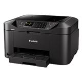 Canon MAXIFY MB2155 Schwarz A4 MFP Farb Drucker drucken kopieren Canon MAXIFY MB2155 Schwarz A4 MFP Farb Drucker drucken kopieren
