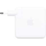 Apple 96W USB-C Power Adapter (Netzteil), weiss