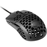 Cooler Master MasterMouse MM710 Gaming Maus - matt / schwarz Cooler Master MasterMouse MM710 Gaming Maus - matt / schwarz