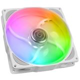 Noiseblocker NB-eLoop X B14-P ARGB 140x140x29mm 0-1500 U/min 29.6 Noiseblocker NB-eLoop X B14-P ARGB 140x140x29mm 0-1500 U/min 29.6