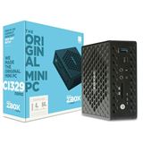ZOTAC ZBOX CI329 nano mini PC Intel N4100 Win 10 Pro 4GB DDR4 SO DIMM ZOTAC ZBOX CI329 nano mini PC Intel N4100 Win 10 Pro 4GB DDR4 SO DIMM