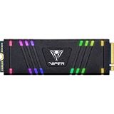 1TB Patriot Viper VPR100 M.2 PCIe 3.0 x4 3D-NAND TLC (VPR100-1TBM28H) 1TB Patriot Viper VPR100 M.2 PCIe 3.0 x4 3D-NAND TLC (VPR100-1TBM28H)