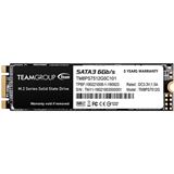 512GB TeamGroup TM8PS7 M.2 SATA 6Gb/s (TM8PS7512G0C101)