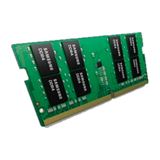 32GB Samsung SO-DIMM DDR4-2666 CL19 (2Gx8) ECC DR Single Kit bulk 32GB Samsung SO-DIMM DDR4-2666 CL19 (2Gx8) ECC DR Single Kit bulk
