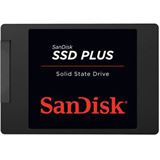 2TB SanDisk Plus 2.5" (6.4cm) (SDSSDA-2T00-G26)