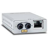 Allied Telesis 1000SX/ST TO 10/100/1000T TAA
