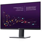 27" (68,58cm) Dell P2720D schwarz/grau 2560x1440 1x DisplayPort 27" (68,58cm) Dell P2720D schwarz/grau 2560x1440 1x DisplayPort