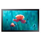 13" (33cm) Samsung Professional Display QB13R-T schwarz 13" (33cm) Samsung Professional Display QB13R-T schwarz