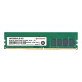 16GB Transcend JetRAM DDR4-2666 DIMM CL19 Single