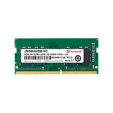 16GB Transcend JetRAM DDR4-2666 SO-DIMM CL19 Single