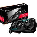 8GB Gigabyte Radeon RX 5700XT AORUS-8GD, GDDR6, 3x HDMI, 3x DP 8GB Gigabyte Radeon RX 5700XT AORUS-8GD, GDDR6, 3x HDMI, 3x DP